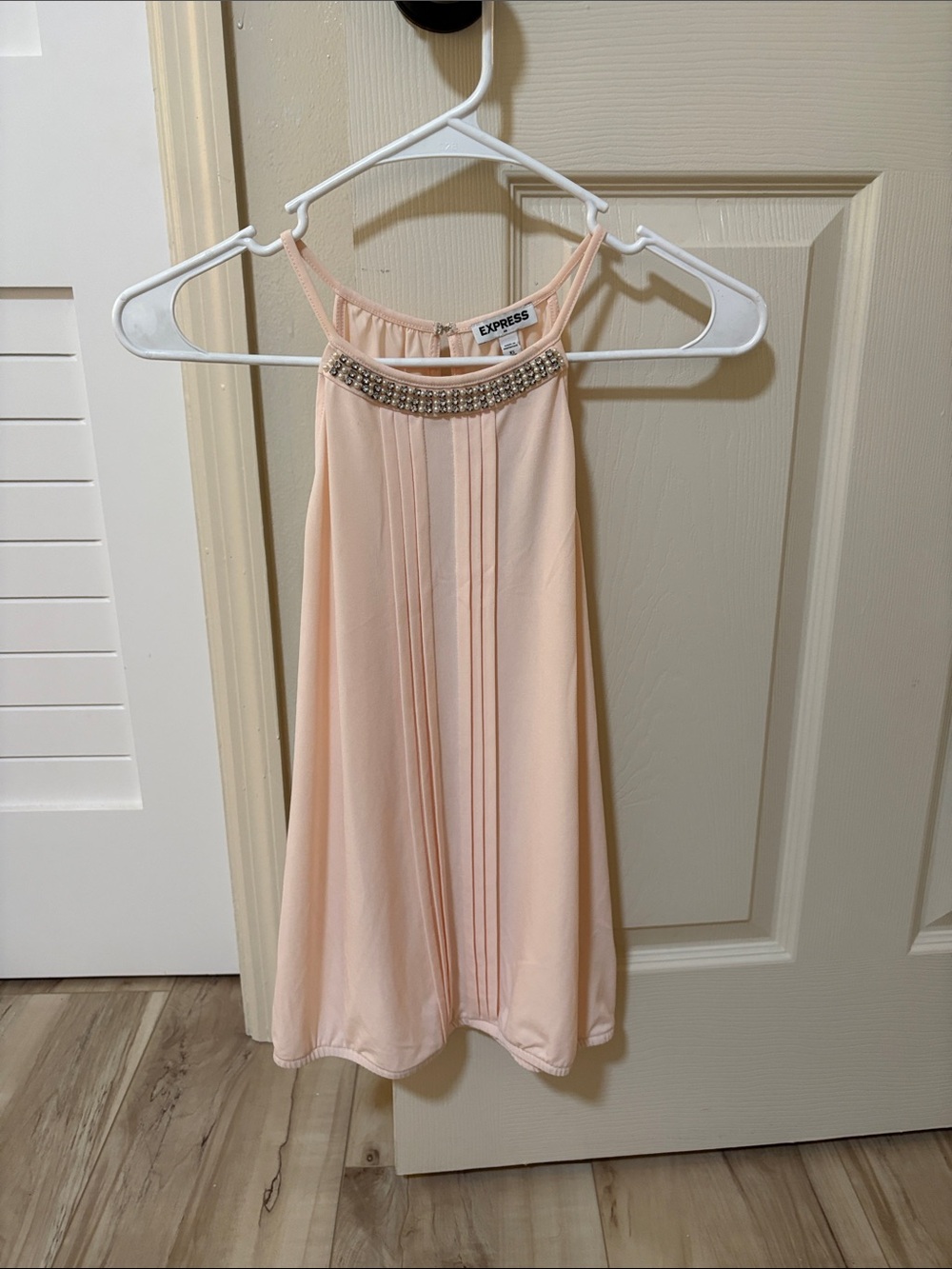 Express Blouse